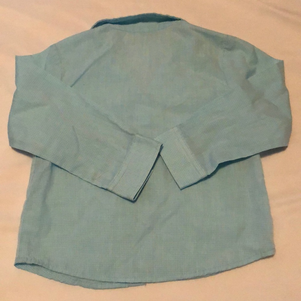 Button down shirt - Picture 2 of 2